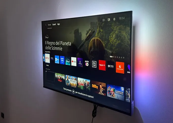 15mt Dal Mare Grazioso Bilocale Sul Budello A-c Appartamento *