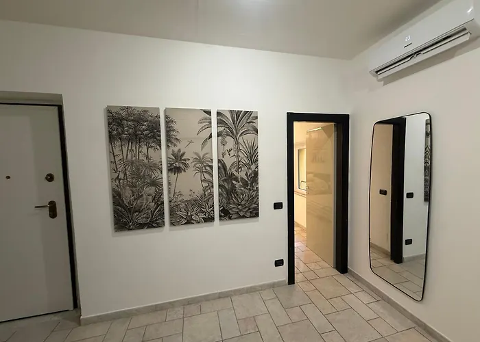 Appartamento 15mt Dal Mare Grazioso Bilocale Sul Budello A-c *